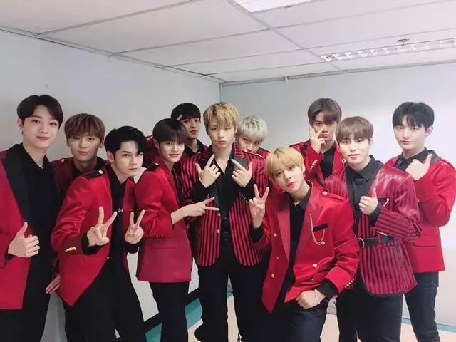 出道1年打榜匹敵EXO,他們是男團奇蹟,解散後將歸何處?