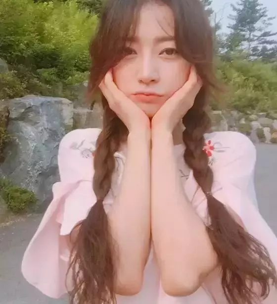 JYP旗下美女演員們,不以偶像出道真的太可惜?