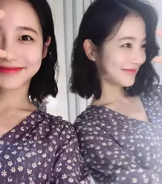 JYP旗下美女演員們,不以偶像出道真的太可惜?
