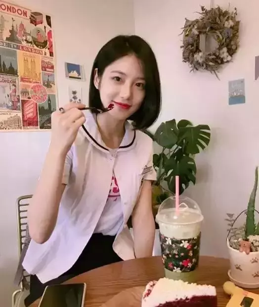 JYP旗下美女演員們,不以偶像出道真的太可惜?