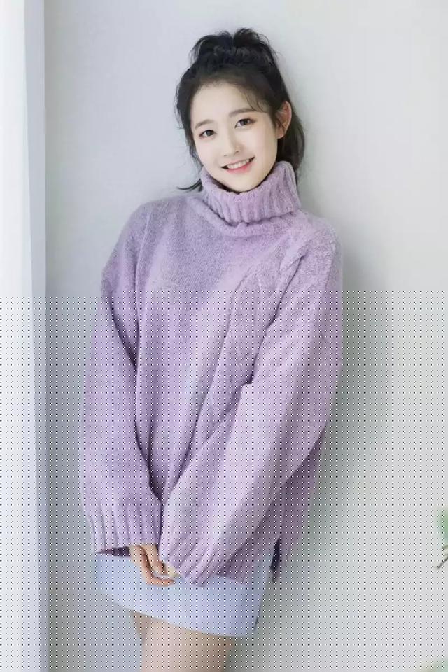 JYP旗下美女演員們,不以偶像出道真的太可惜?
