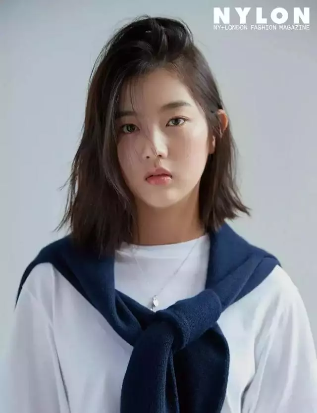 JYP旗下美女演員們,不以偶像出道真的太可惜?