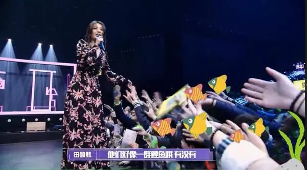 田馥甄Hebe拒和粉絲握手,你以為她是耍大牌,背後原因超暖心!