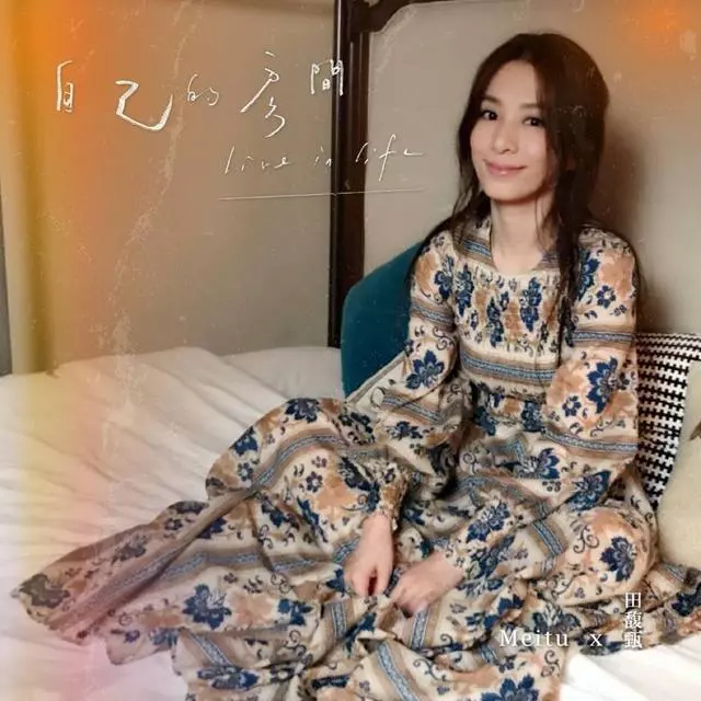 田馥甄Hebe拒和粉絲握手,你以為她是耍大牌,背後原因超暖心!