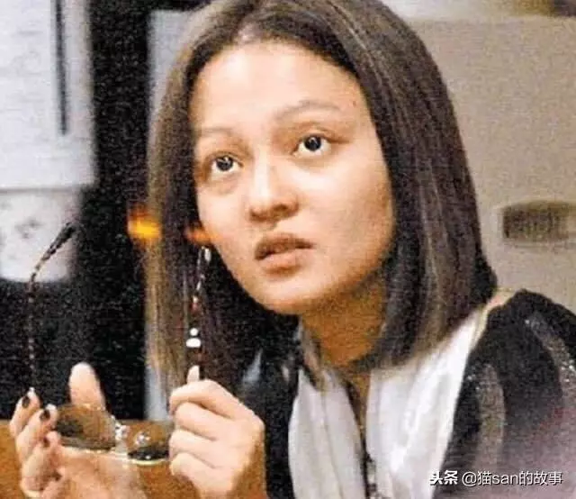 吸毒？家暴？被雪藏？她消失的8年，暴露了人間最大的真相