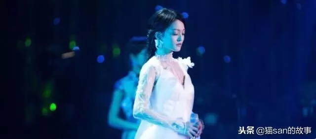 吸毒？家暴？被雪藏？她消失的8年，暴露了人間最大的真相