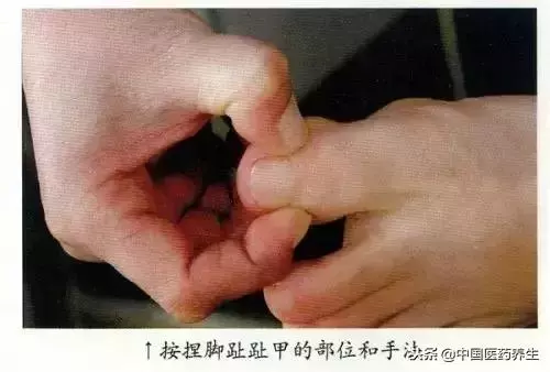 不花錢的養生法:這個部位,輕輕捏一捏,簡單實用,能調全身病!