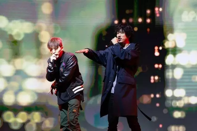 在Dok2的歌詞中,重新認識Tiger JK,難怪他被稱之為「嘻哈教父」