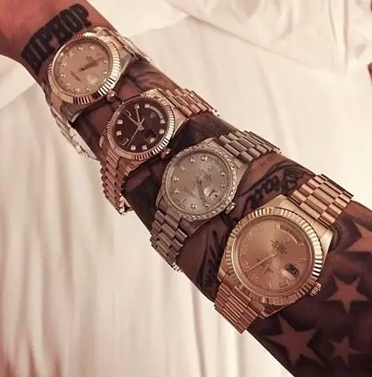在Dok2的歌詞中,重新認識Tiger JK,難怪他被稱之為「嘻哈教父」