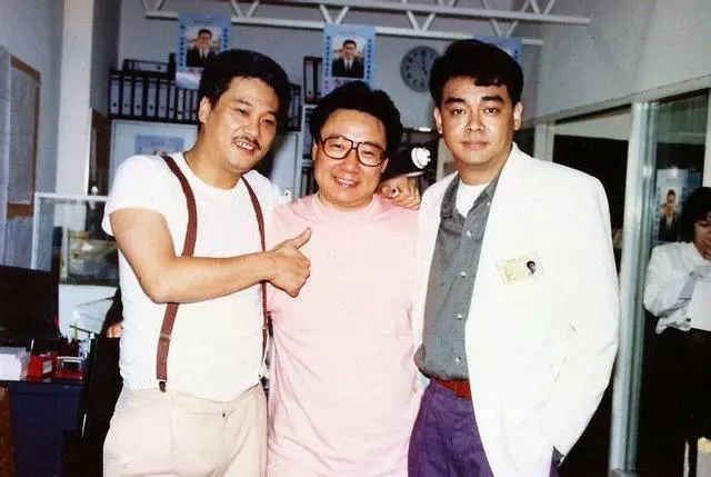 吳孟達銀幕30年形象變遷史:杜琪峰口中的「爛泥」終成演技之王