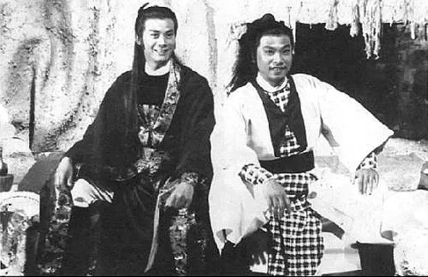 吳孟達銀幕30年形象變遷史:杜琪峰口中的「爛泥」終成演技之王