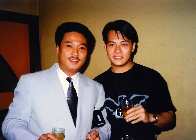 吳孟達銀幕30年形象變遷史:杜琪峰口中的「爛泥」終成演技之王