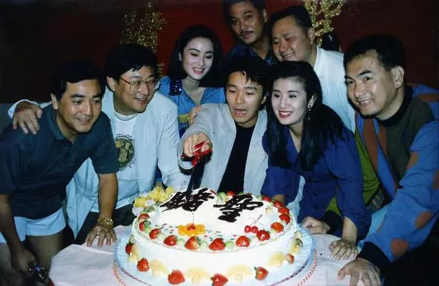 吳孟達銀幕30年形象變遷史:杜琪峰口中的「爛泥」終成演技之王