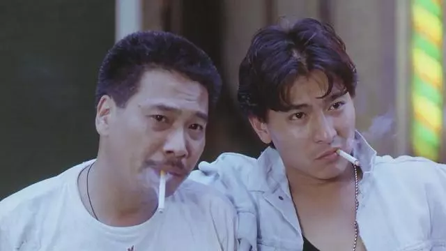 吳孟達銀幕30年形象變遷史:杜琪峰口中的「爛泥」終成演技之王