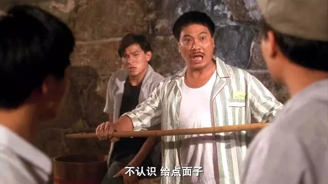吳孟達銀幕30年形象變遷史:杜琪峰口中的「爛泥」終成演技之王