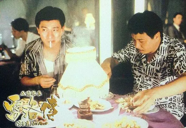吳孟達銀幕30年形象變遷史:杜琪峰口中的「爛泥」終成演技之王