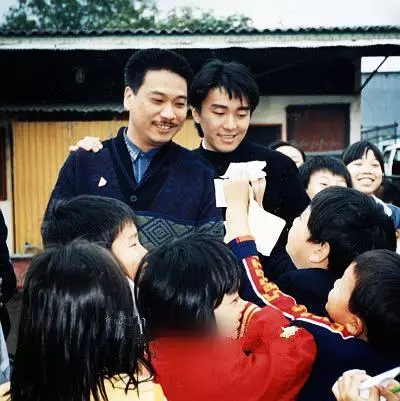 吳孟達銀幕30年形象變遷史:杜琪峰口中的「爛泥」終成演技之王