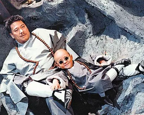 吳孟達銀幕30年形象變遷史:杜琪峰口中的「爛泥」終成演技之王