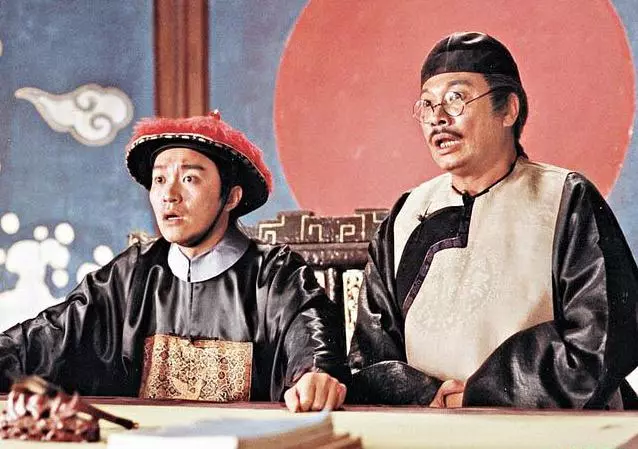 吳孟達銀幕30年形象變遷史:杜琪峰口中的「爛泥」終成演技之王