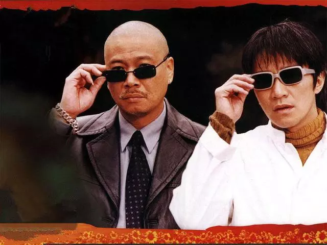 吳孟達銀幕30年形象變遷史:杜琪峰口中的「爛泥」終成演技之王