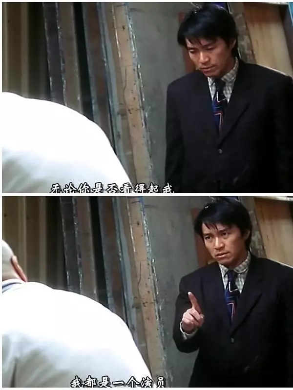 吳孟達銀幕30年形象變遷史:杜琪峰口中的「爛泥」終成演技之王