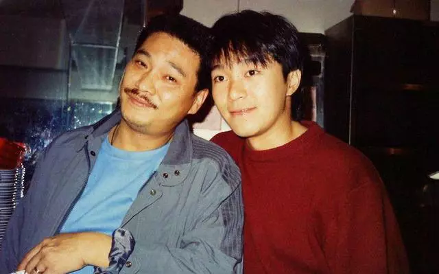 吳孟達銀幕30年形象變遷史:杜琪峰口中的「爛泥」終成演技之王