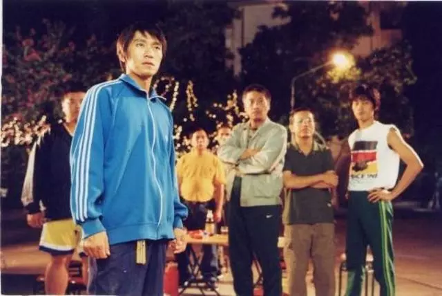 吳孟達銀幕30年形象變遷史:杜琪峰口中的「爛泥」終成演技之王