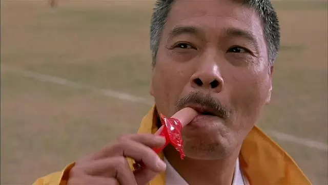 吳孟達銀幕30年形象變遷史:杜琪峰口中的「爛泥」終成演技之王
