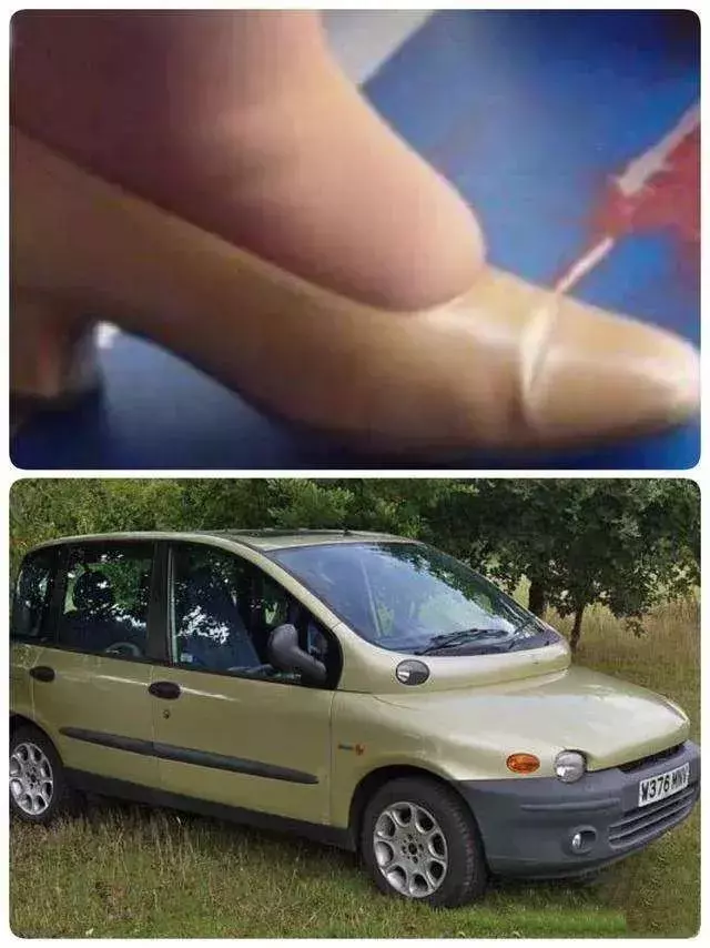 拖欠設計師工資有何後果?這5款車見過的人都說太醜了!