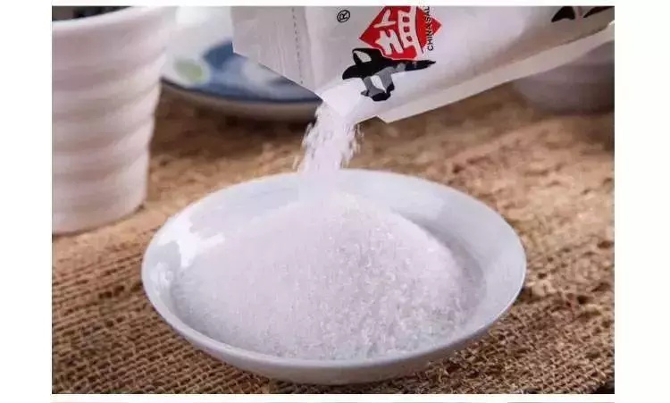【老有所醫】一定要告訴家裡老人!高血壓的罪魁禍首不是鹽,而是它!