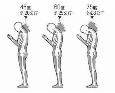 如何消除「圓肩」和駝背?6個動作,堅持一個月,體態明顯改善!