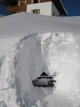 當天氣冷成這樣時,慶幸我住在台灣…
