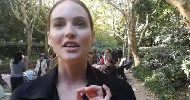 外國姑娘想嫁中國老公,車房都不要,唯一的一點要求讓無數人自卑!