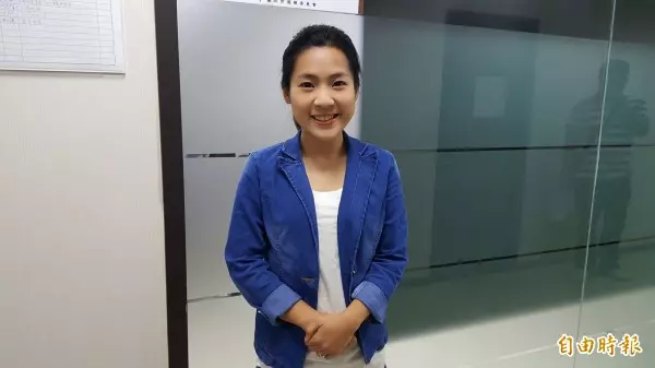 友柯台北市議員徐世勳落選 馬家軍徐巧芯、網紅呱吉當選
