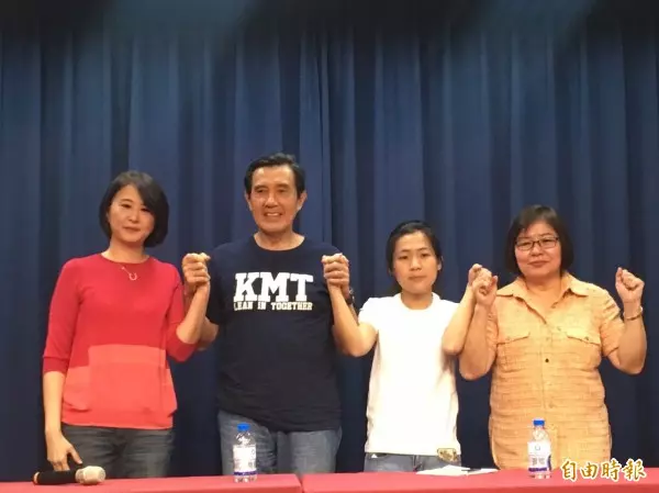 友柯台北市議員徐世勳落選 馬家軍徐巧芯、網紅呱吉當選