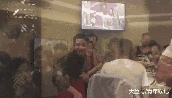 宣萱表白古天樂,喊話讓他做孩子父親,古天樂的回答令粉絲沸騰!