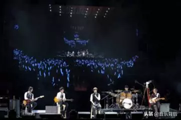 音樂人|人生有限—五月天