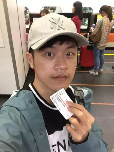 蔣月惠0廣告「第一高票」連任 許常德:台灣的歷史新紀錄