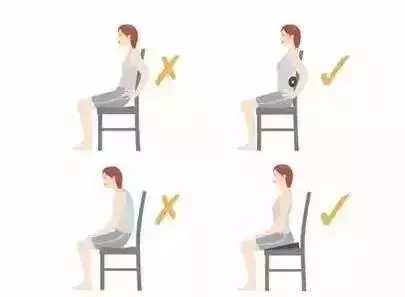 久坐是健康的不定時炸彈,八招教你避開久坐危害