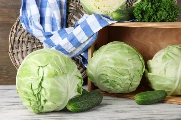 這5種食物是真正的養胃「高手」,能吃對一個,也是值得了