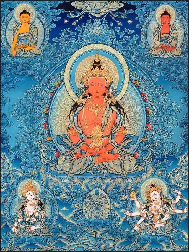 情緒,就是心魔,學會在歲月中修養自己