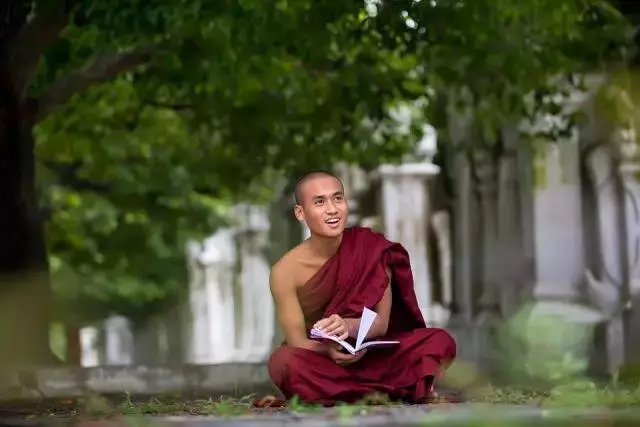 情緒,就是心魔,學會在歲月中修養自己