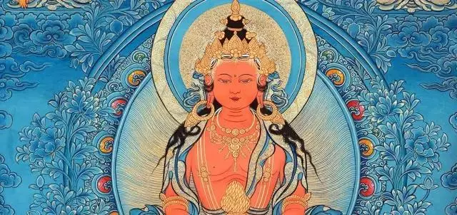 情緒,就是心魔,學會在歲月中修養自己