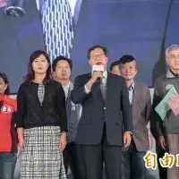 贏回20萬票 盧秀燕讓台中變天