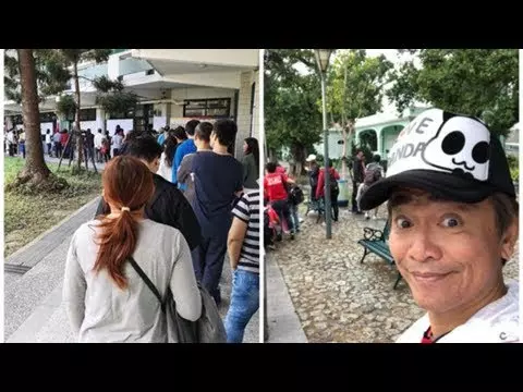 來不及投票!吳宗憲爆氣嗆開記者會「怒譙中選會」 怒批公投缺失:「台灣讓笨蛋做重要的事」