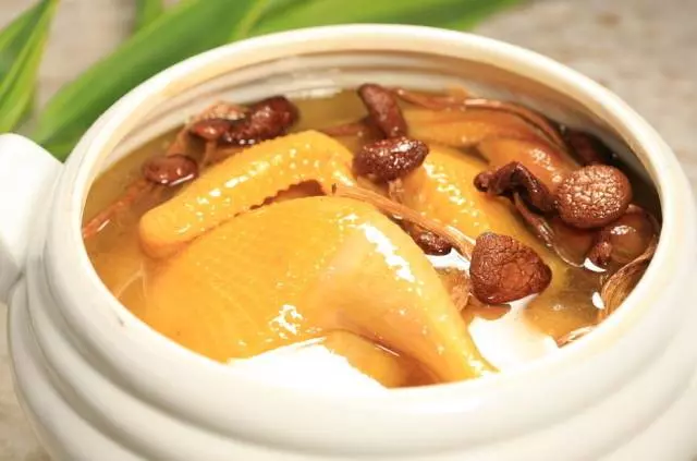 太好喝了!原來要這樣「燉雞湯」才對,只要簡單三招,六星級美味雞湯讓你立刻端上桌
