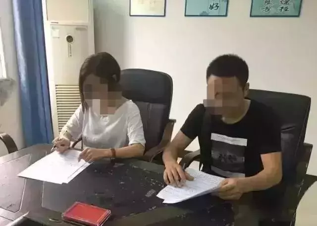 「離婚考卷」紅了!分數太高的夫妻不準離婚!你能做對幾道?