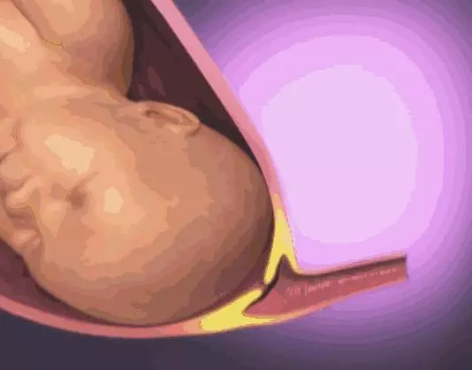 生寶寶順產到底有多疼?一組圖片告訴你:女人有多不容易!請珍惜每一個媽媽!