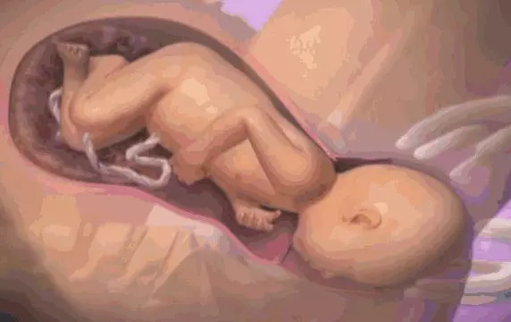 生寶寶順產到底有多疼?一組圖片告訴你:女人有多不容易!請珍惜每一個媽媽!