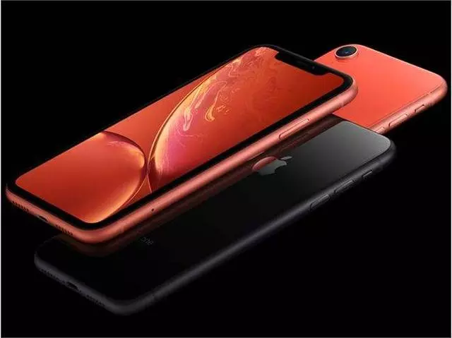 為應對新iPhone銷量疲軟,蘋果做出了這些調整